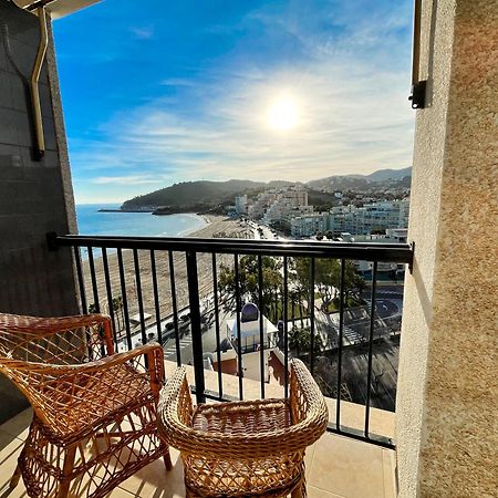 Apartamentos Neptuno Oropesa 3000 오로페사델마르 외부 사진