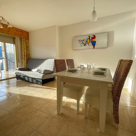 Apartamentos Neptuno Oropesa 3000 오로페사델마르 외부 사진