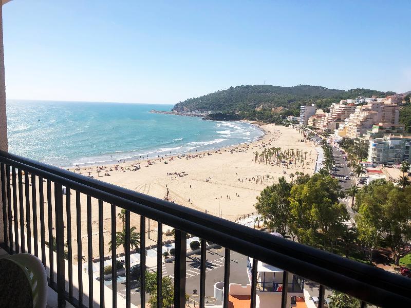 Apartamentos Neptuno Oropesa 3000 오로페사델마르 외부 사진