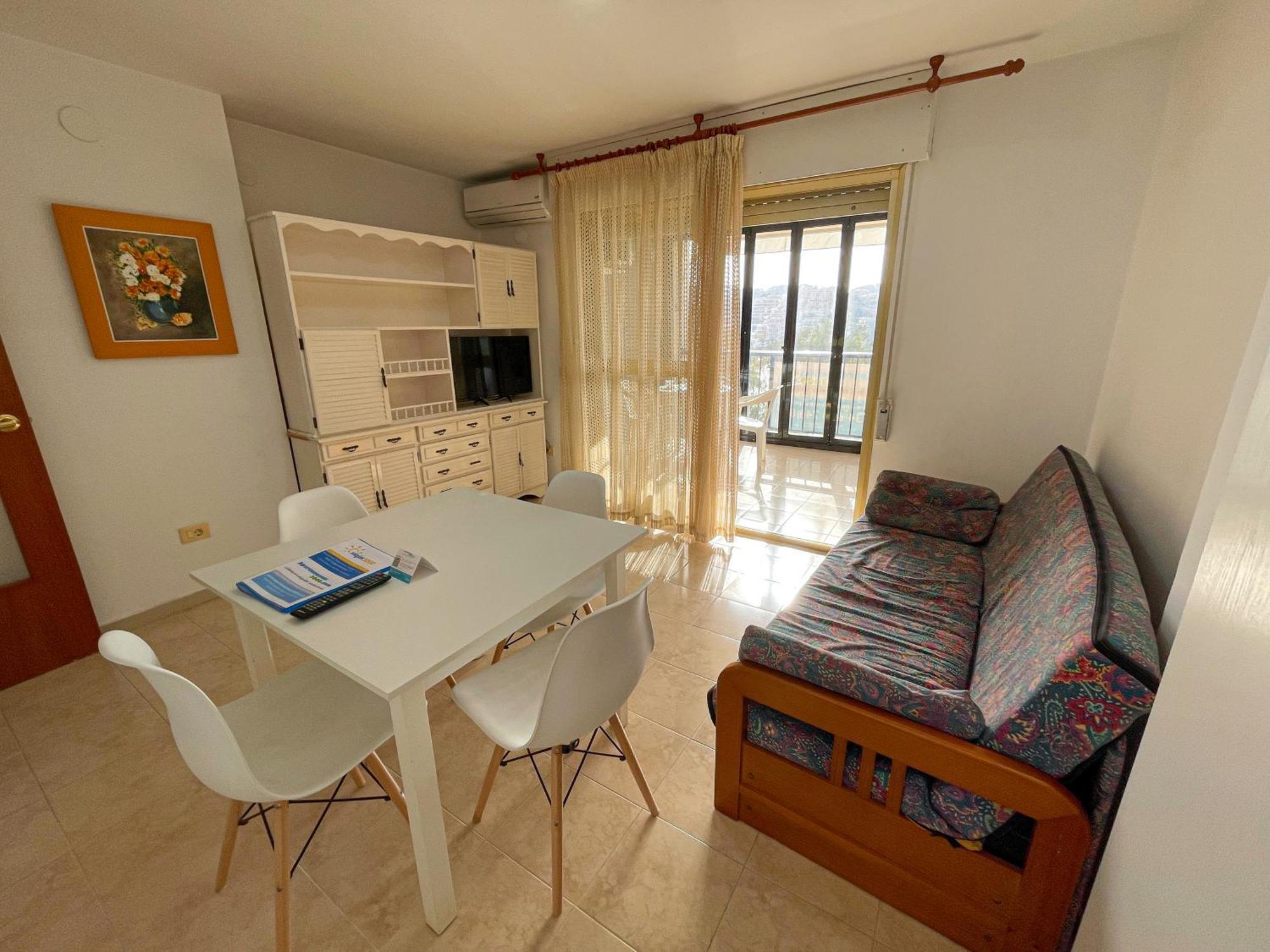 Apartamentos Neptuno Oropesa 3000 오로페사델마르 외부 사진