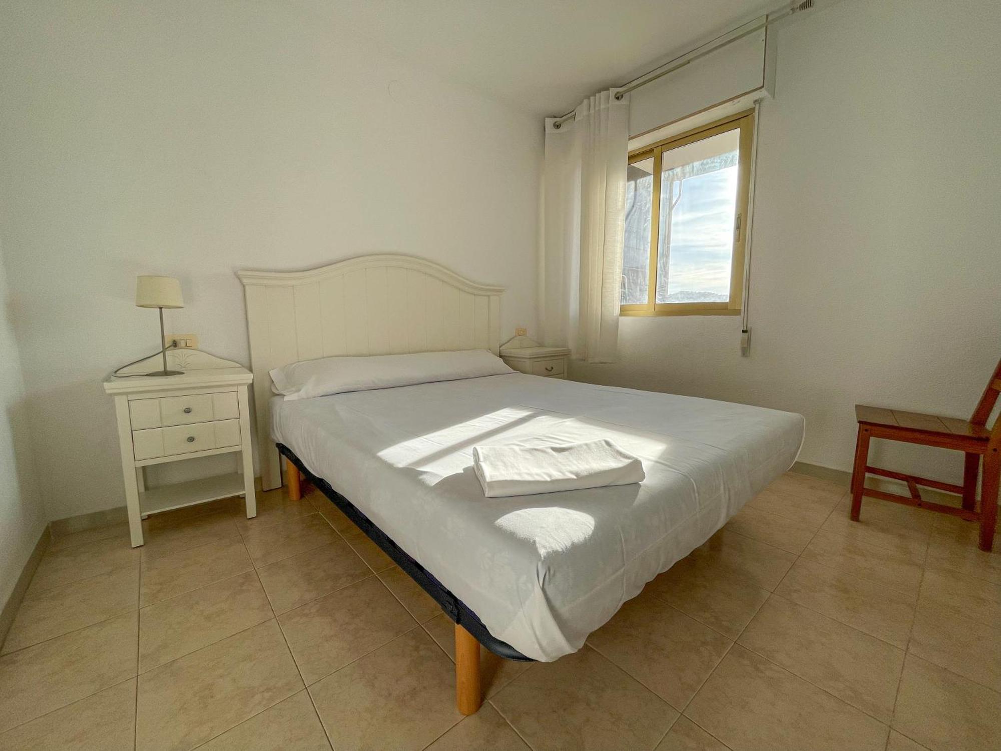 Apartamentos Neptuno Oropesa 3000 오로페사델마르 외부 사진