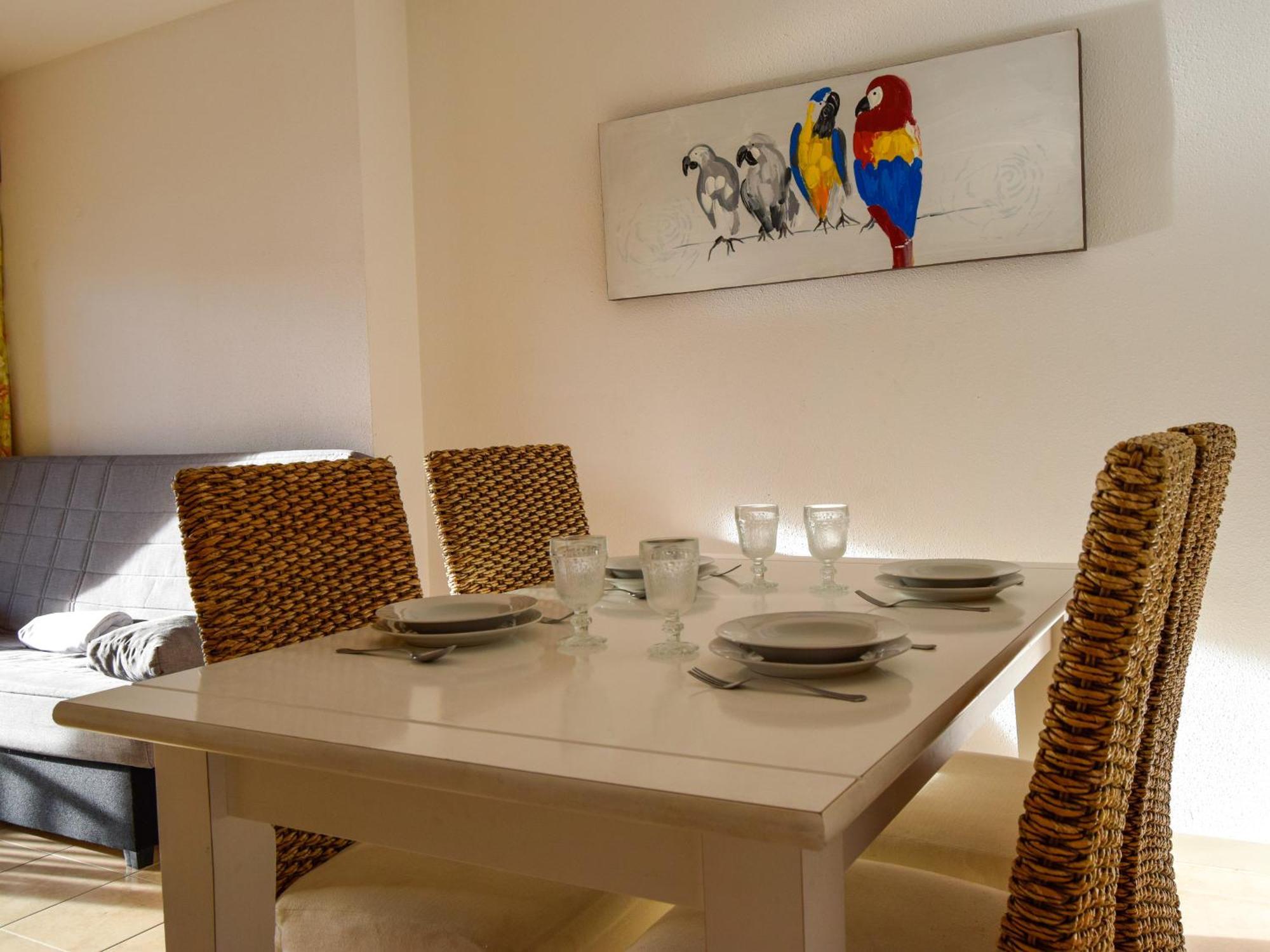 Apartamentos Neptuno Oropesa 3000 오로페사델마르 외부 사진