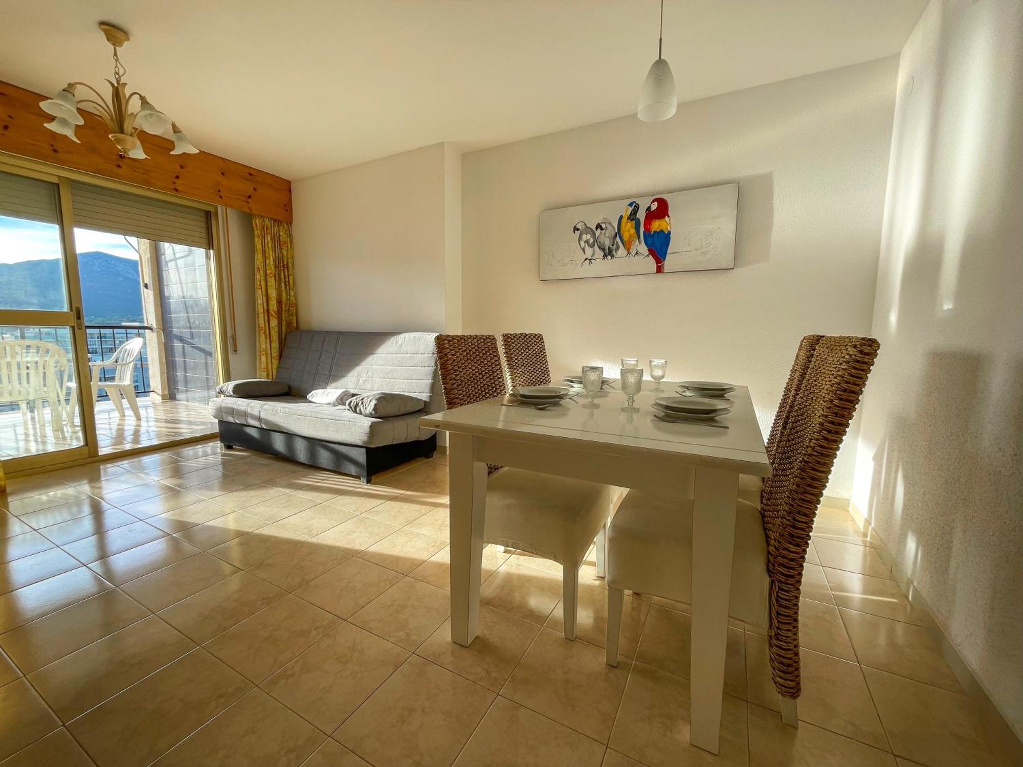 Apartamentos Neptuno Oropesa 3000 오로페사델마르 외부 사진