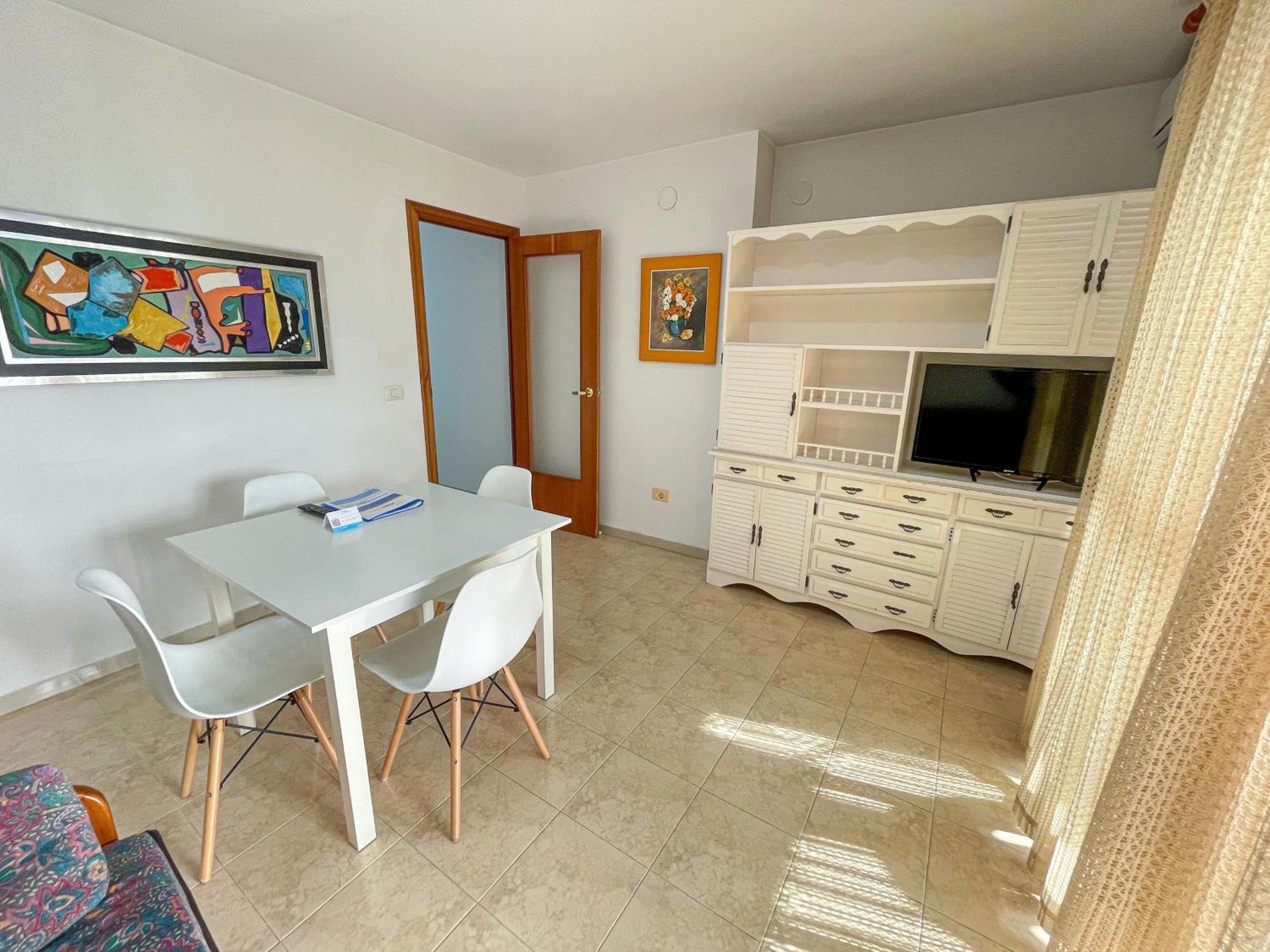 Apartamentos Neptuno Oropesa 3000 오로페사델마르 외부 사진