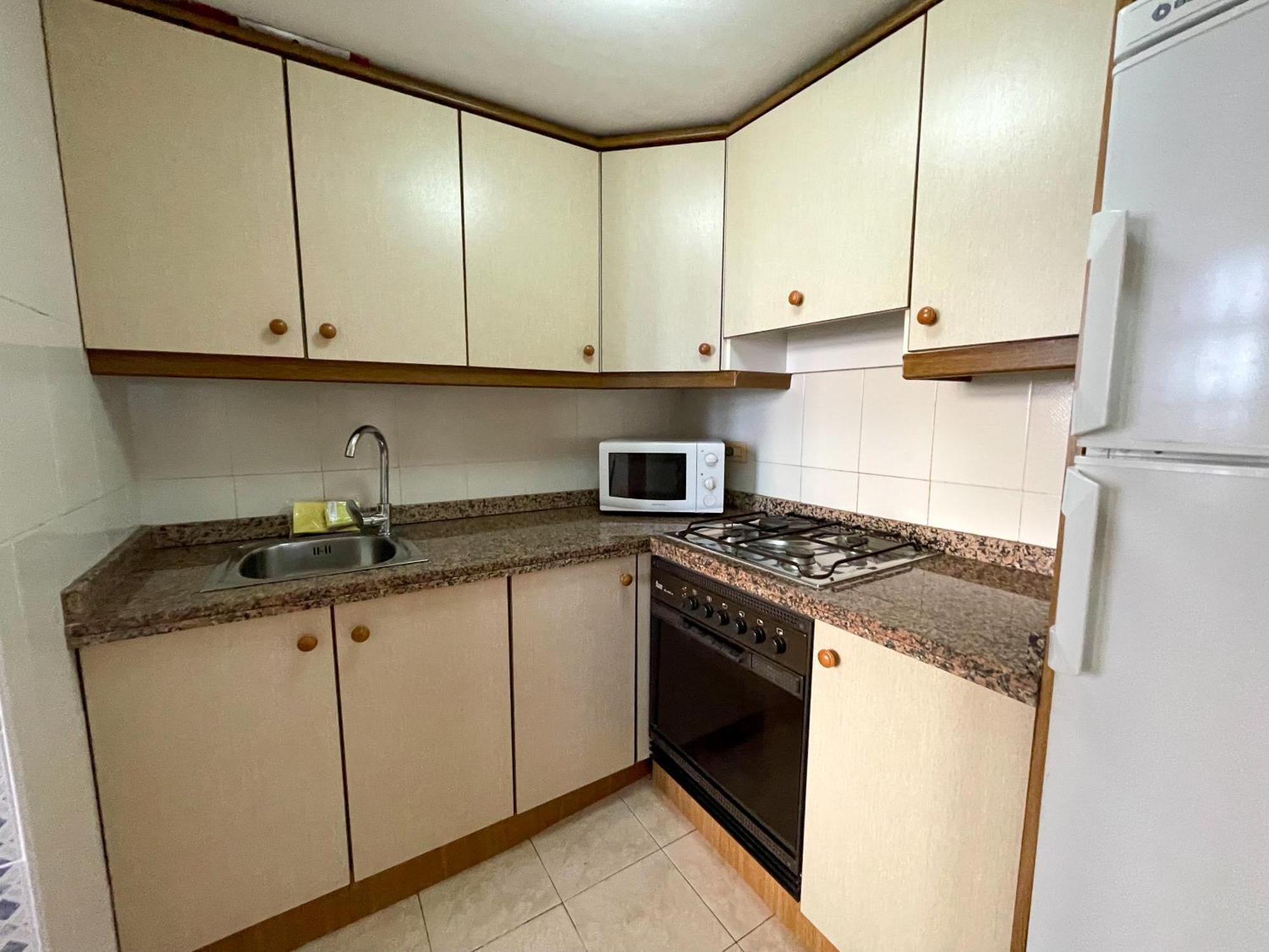 Apartamentos Neptuno Oropesa 3000 오로페사델마르 외부 사진