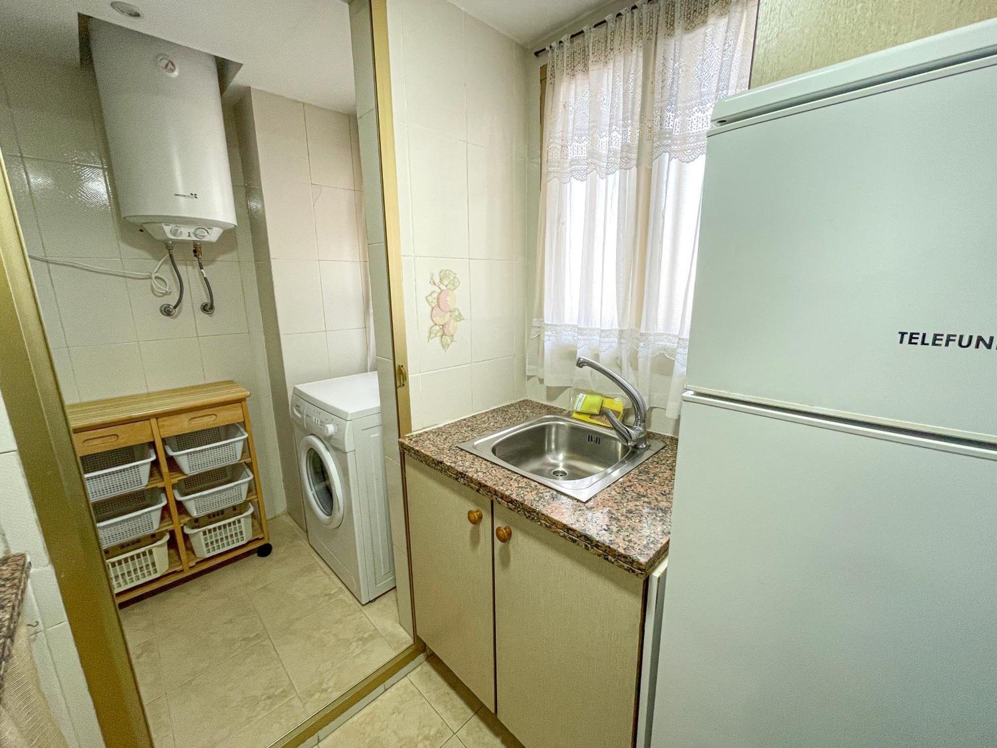 Apartamentos Neptuno Oropesa 3000 오로페사델마르 외부 사진