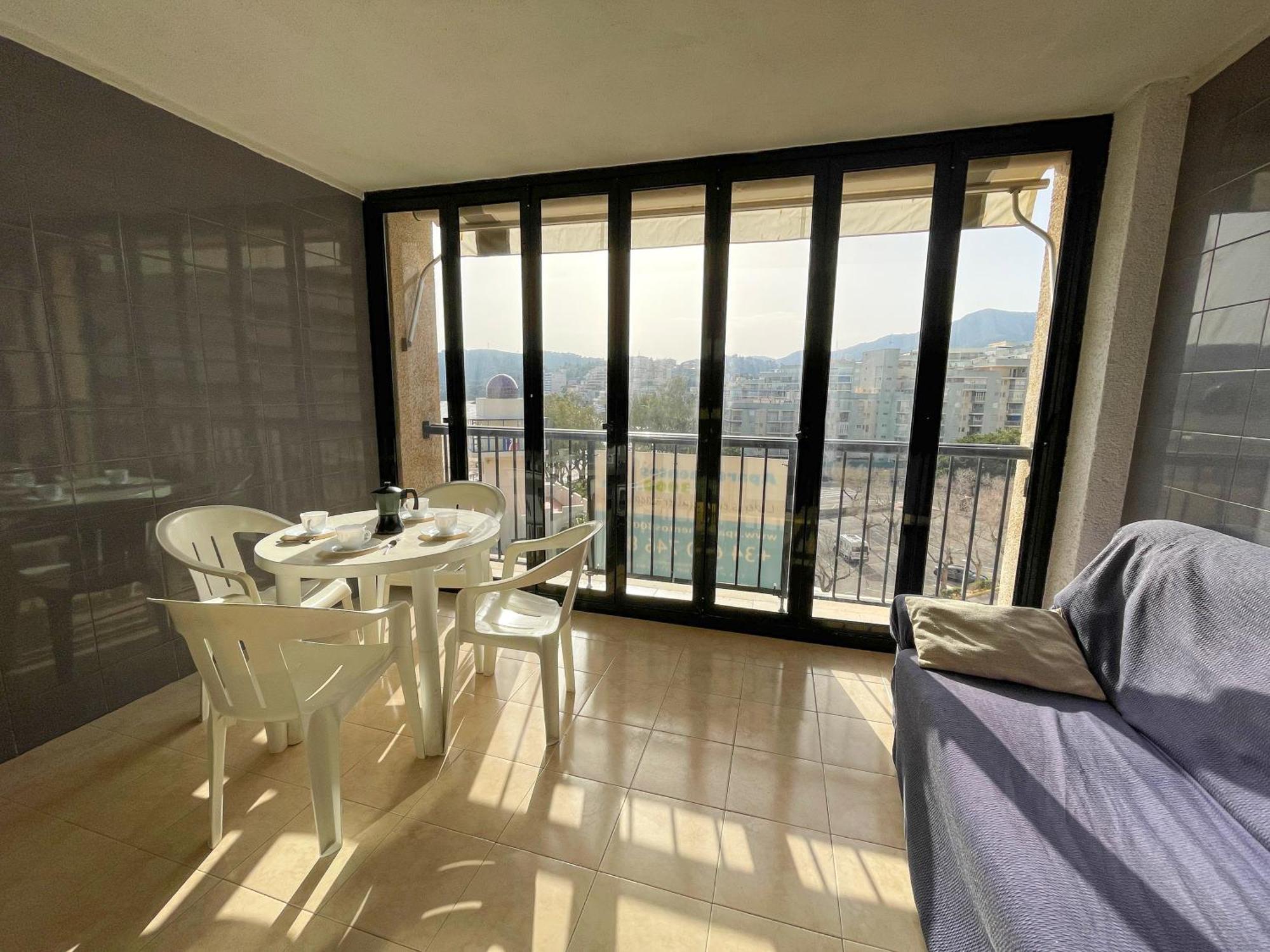 Apartamentos Neptuno Oropesa 3000 오로페사델마르 외부 사진