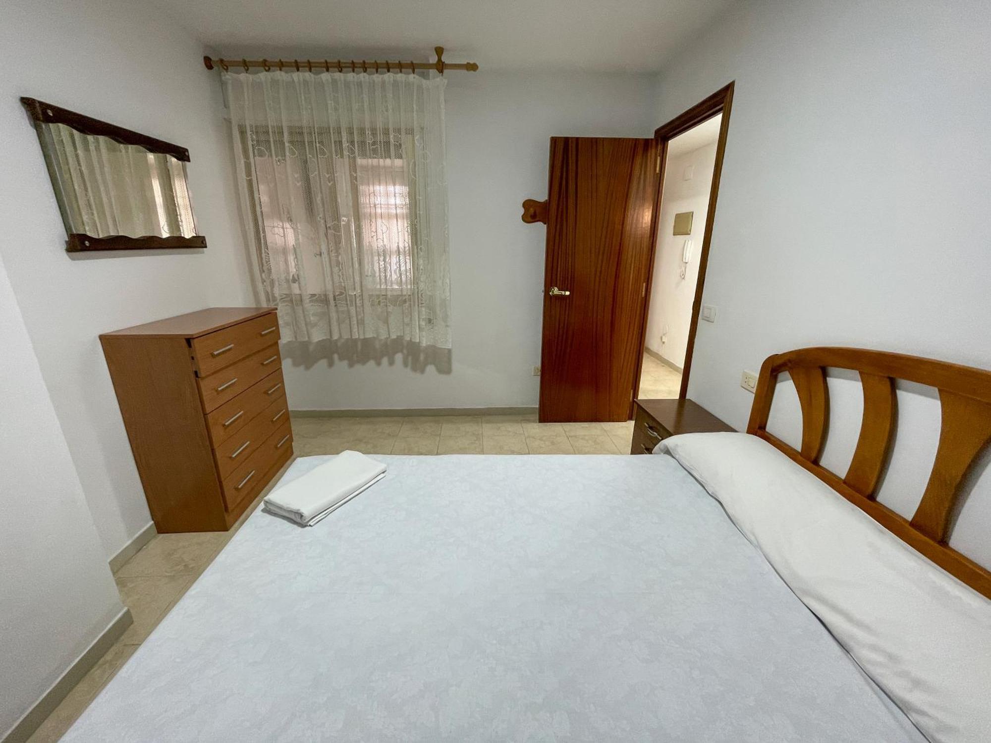 Apartamentos Neptuno Oropesa 3000 오로페사델마르 외부 사진