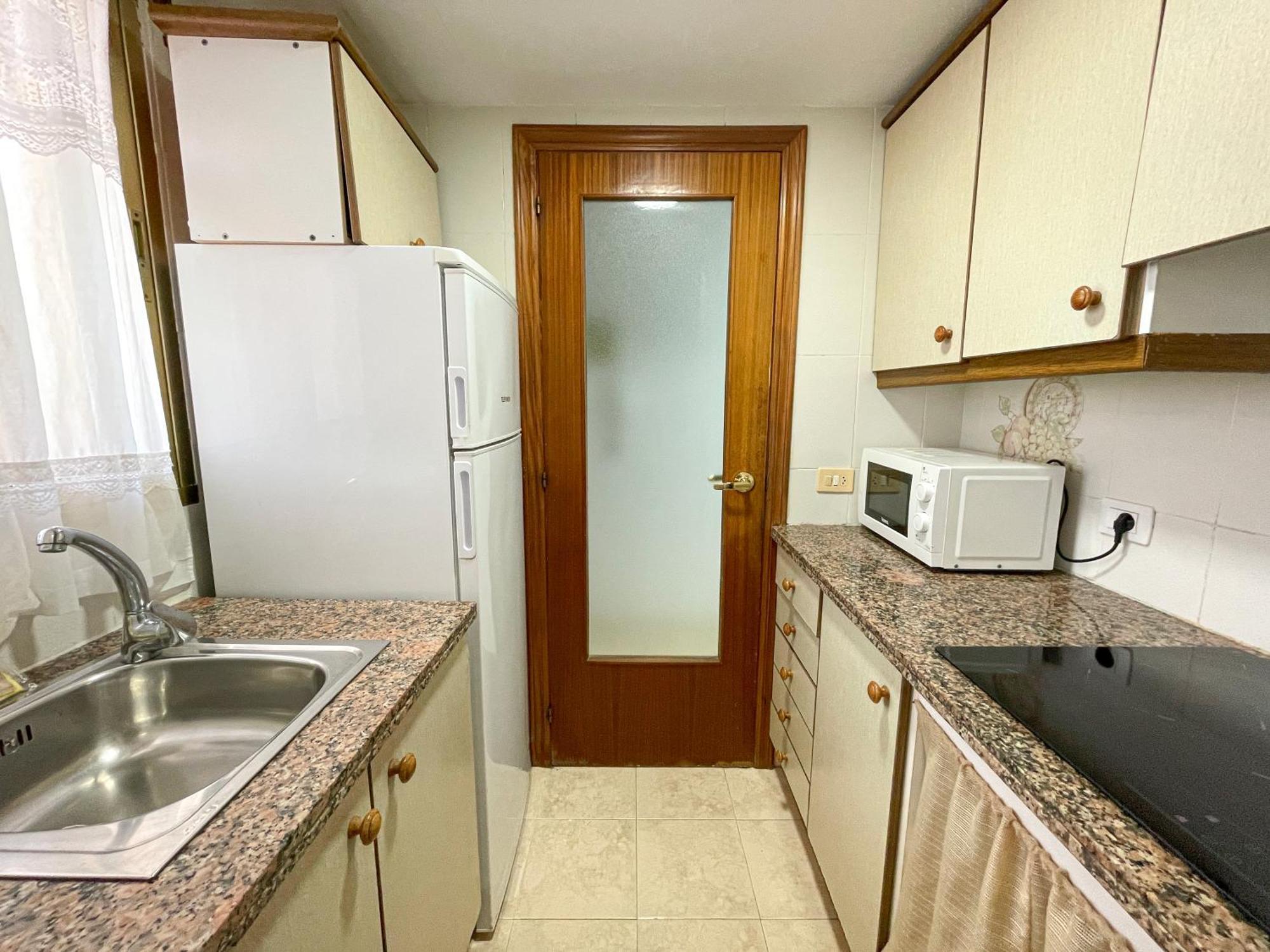 Apartamentos Neptuno Oropesa 3000 오로페사델마르 외부 사진