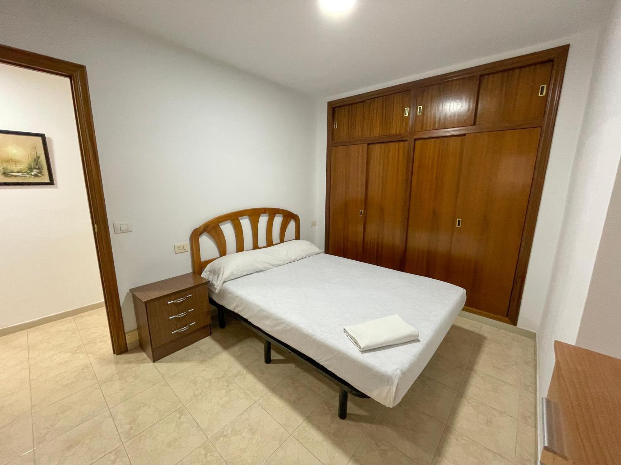 Apartamentos Neptuno Oropesa 3000 오로페사델마르 외부 사진