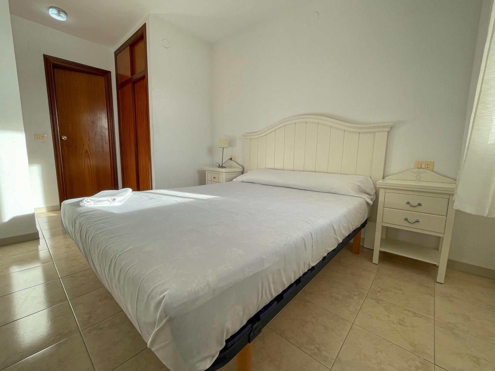 Apartamentos Neptuno Oropesa 3000 오로페사델마르 외부 사진
