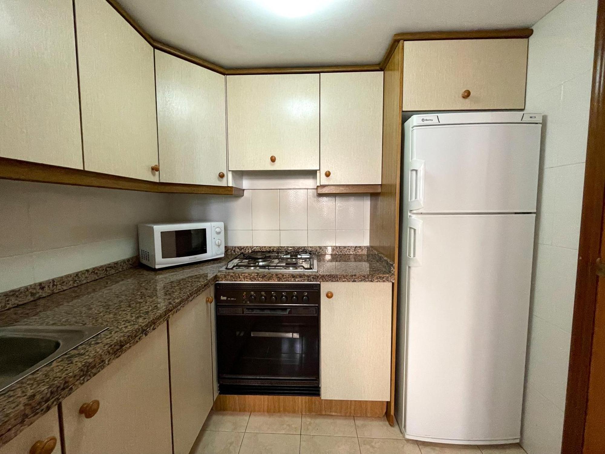 Apartamentos Neptuno Oropesa 3000 오로페사델마르 외부 사진