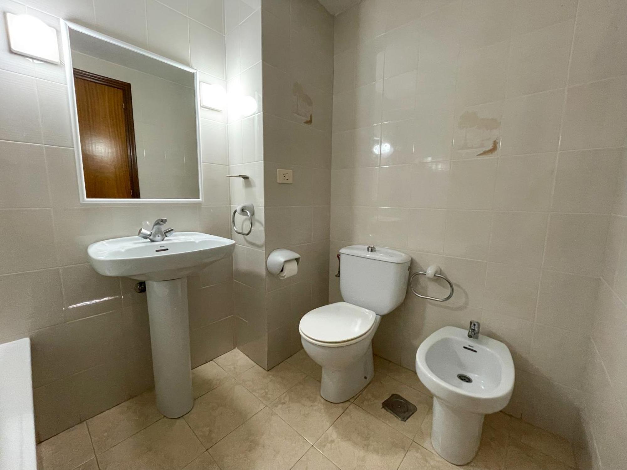 Apartamentos Neptuno Oropesa 3000 오로페사델마르 외부 사진