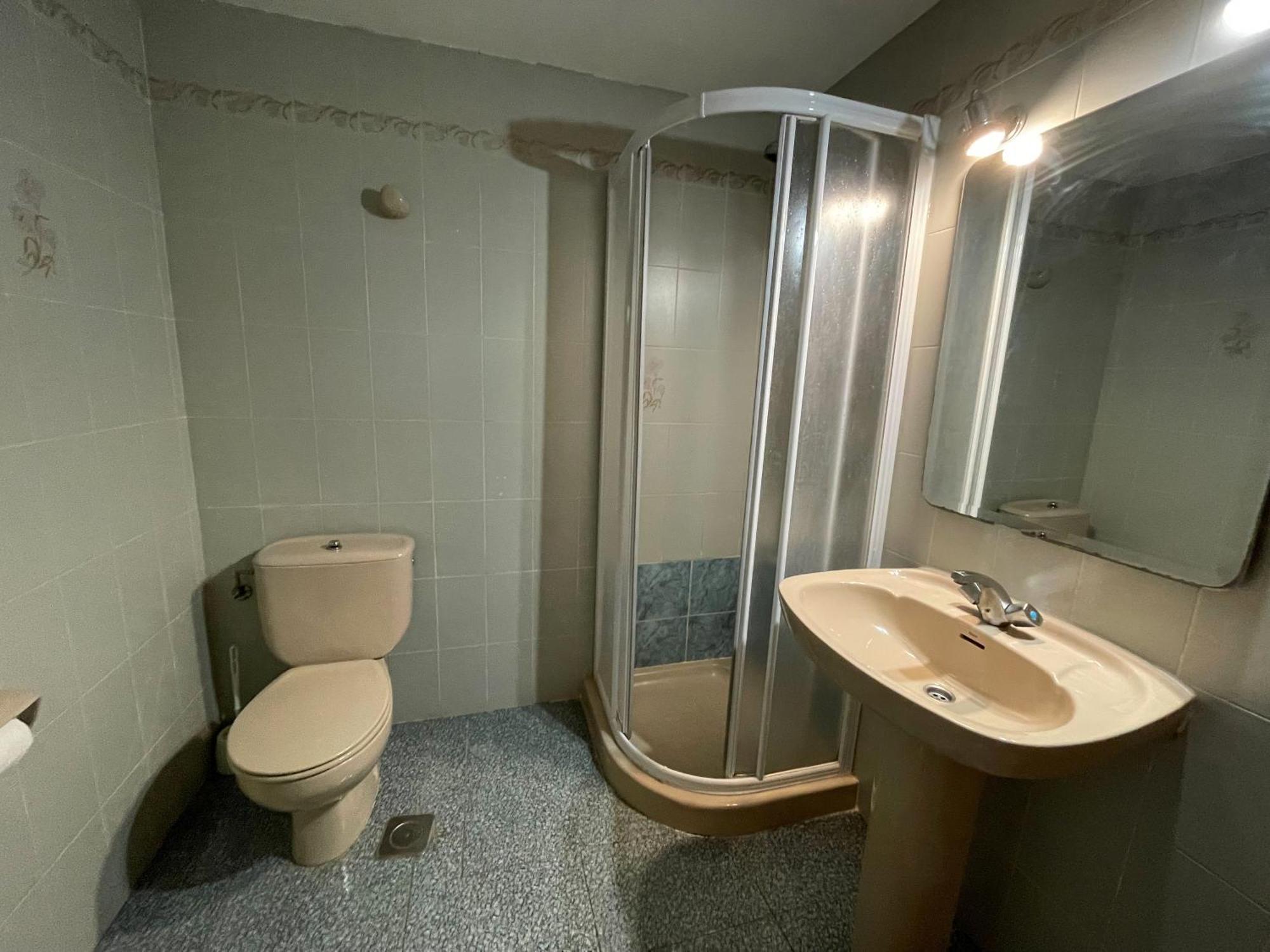 Apartamentos Neptuno Oropesa 3000 오로페사델마르 외부 사진