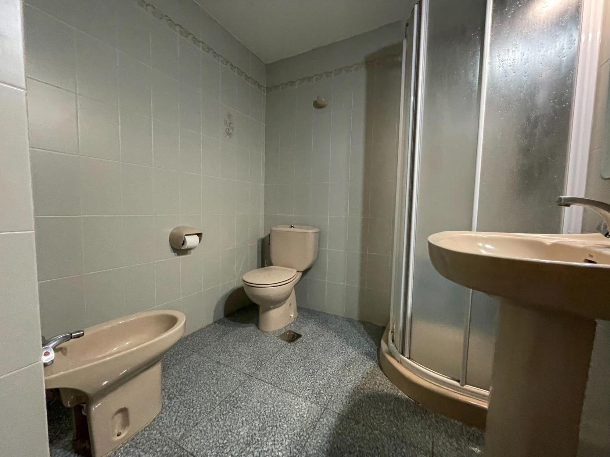 Apartamentos Neptuno Oropesa 3000 오로페사델마르 외부 사진