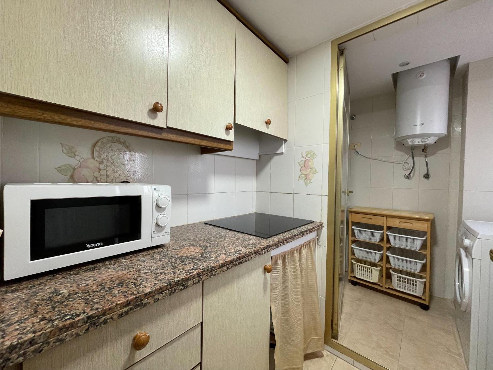Apartamentos Neptuno Oropesa 3000 오로페사델마르 외부 사진