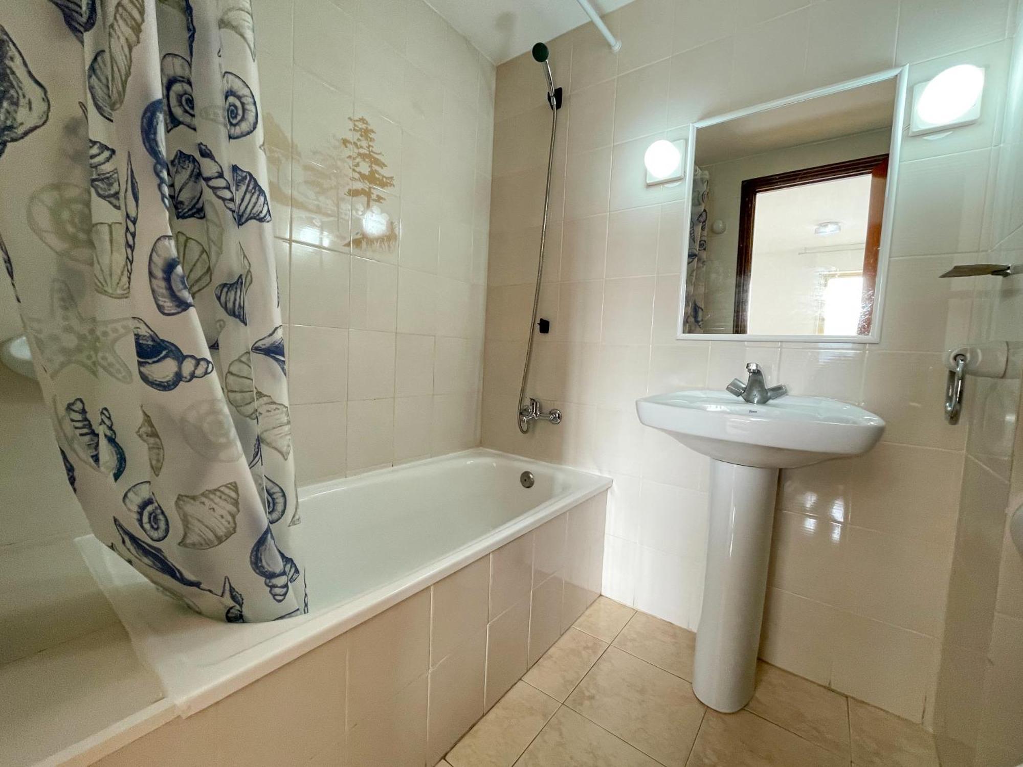 Apartamentos Neptuno Oropesa 3000 오로페사델마르 외부 사진