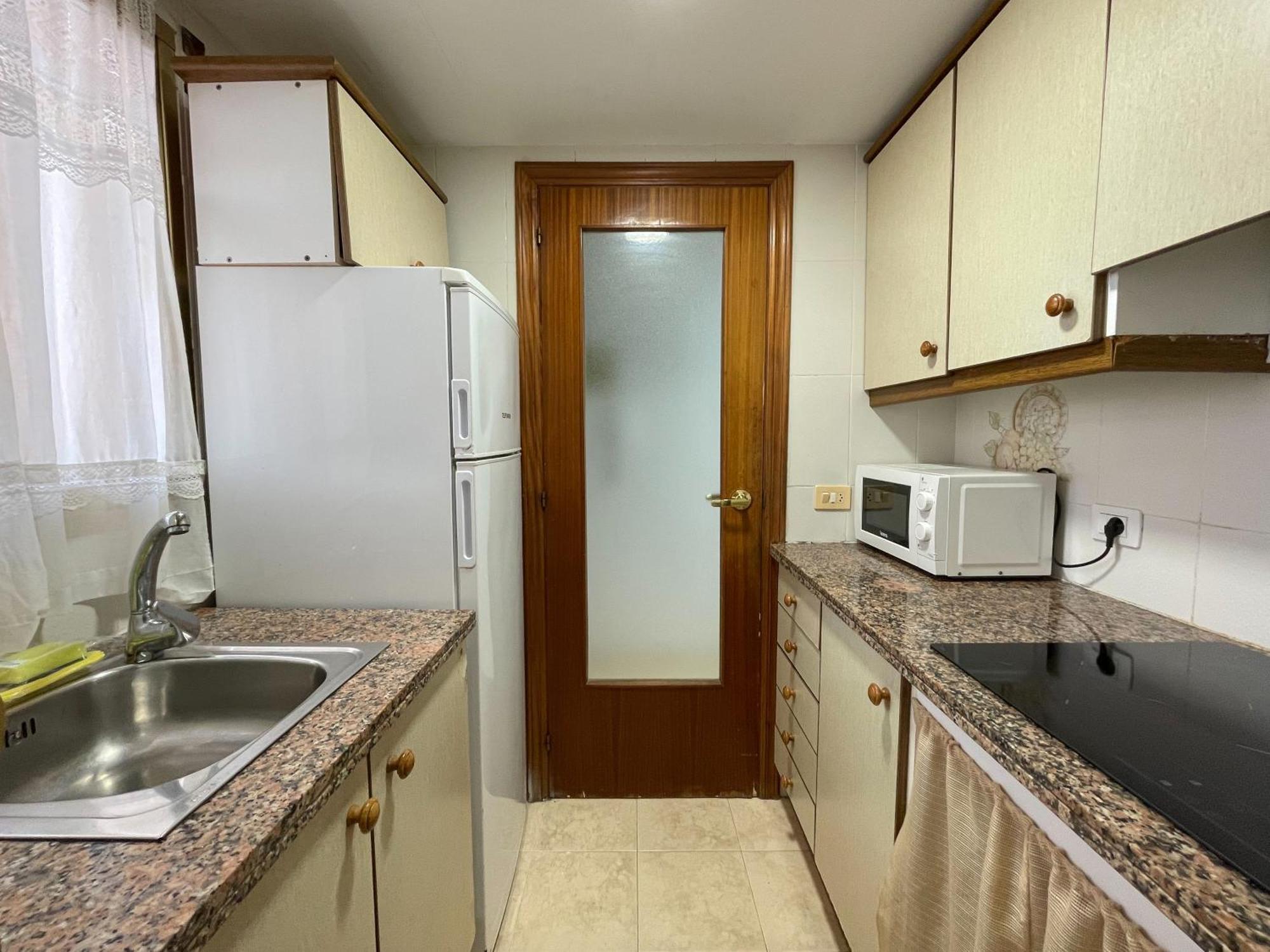 Apartamentos Neptuno Oropesa 3000 오로페사델마르 외부 사진