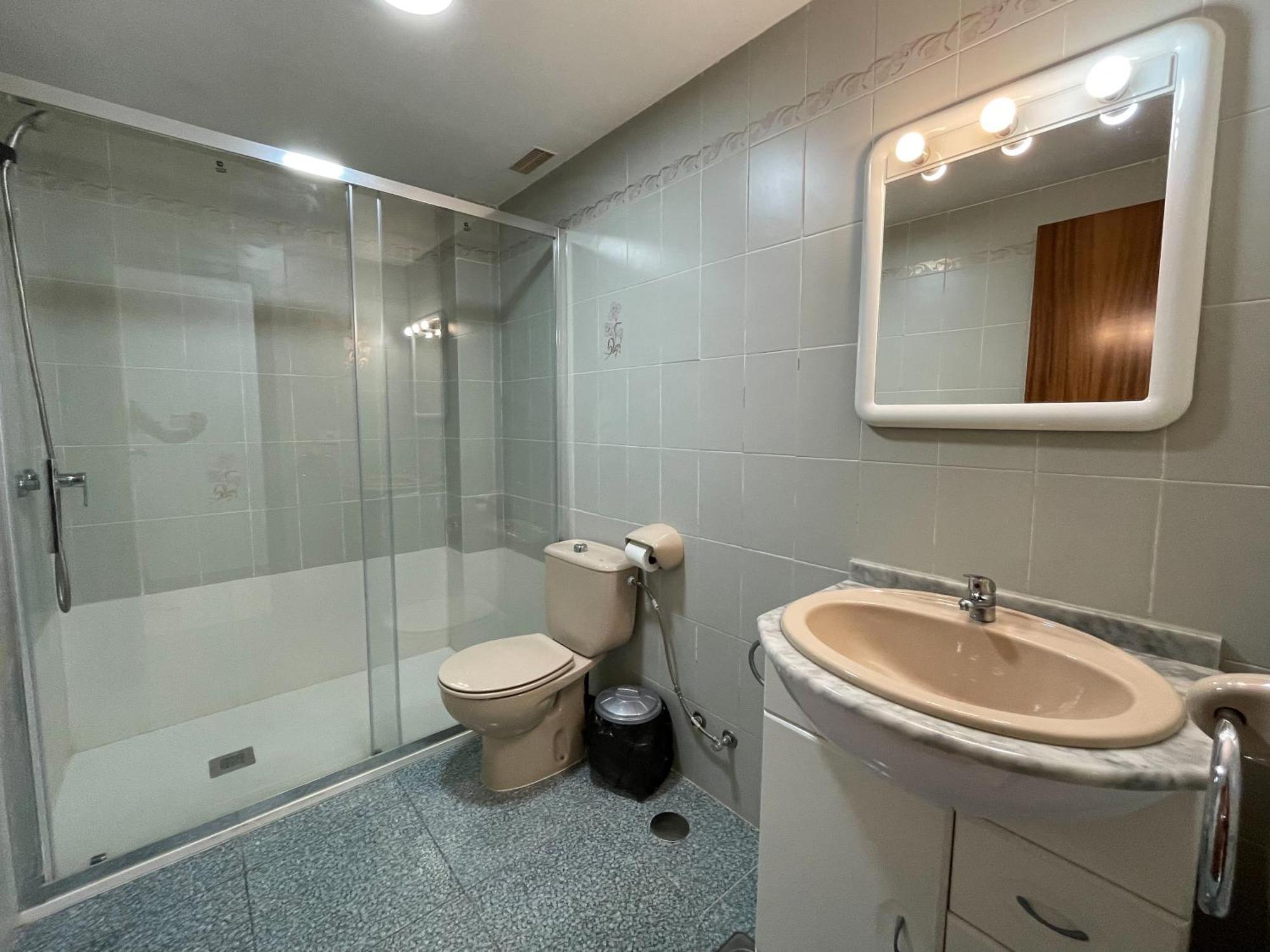 Apartamentos Neptuno Oropesa 3000 오로페사델마르 외부 사진
